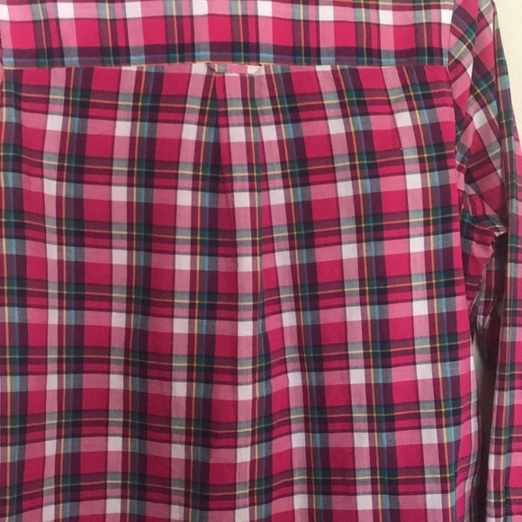 Long sleeve U.S. Polo Assn. top - Picture 5 of 5